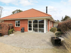 Holiday home Blåvand VIII